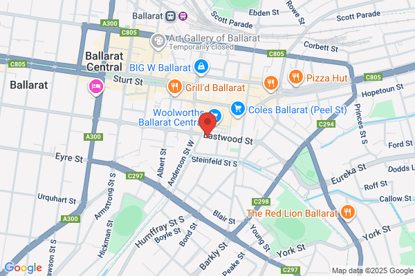 Ballarat Auto Sound Specialist