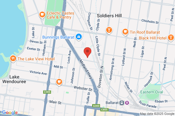 Ballarat Regent Automotive Services