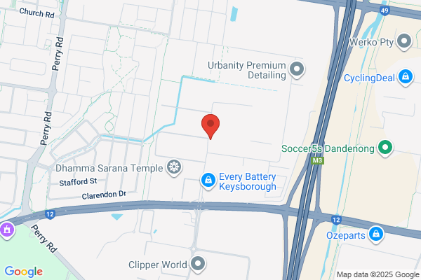 Dana Auto Electrics Pty Ltd
