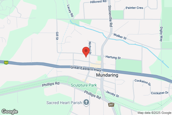Mundaring Physiotherapy Clinic