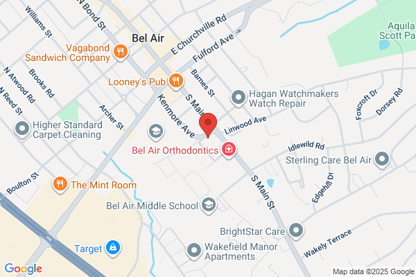 Belair Business Services