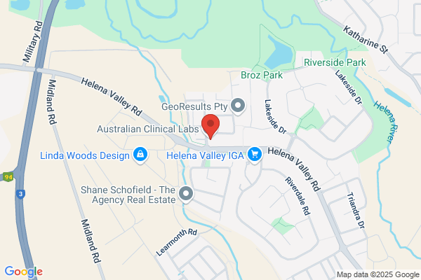 Eastern Hills Podiatry