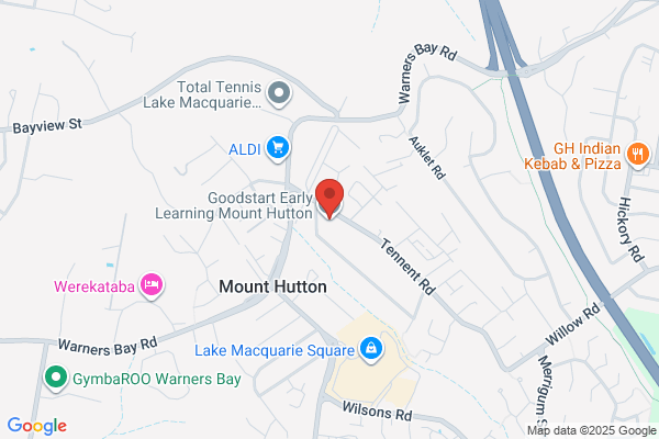 ABC Developmental Learning Centre - Mt Hutton