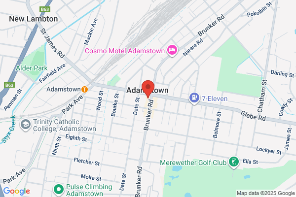 Adamstown Clinic