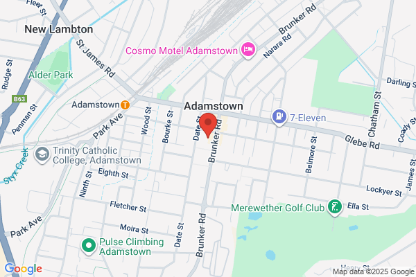 Adamstown R.S.L. Club