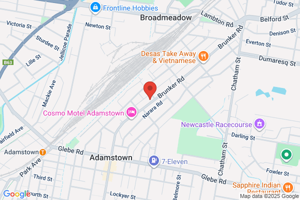 Broadmeadow Motel