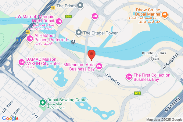 Global Pdc Property & Development Consultants