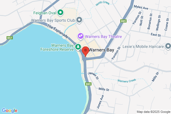 Global Property Adamstown