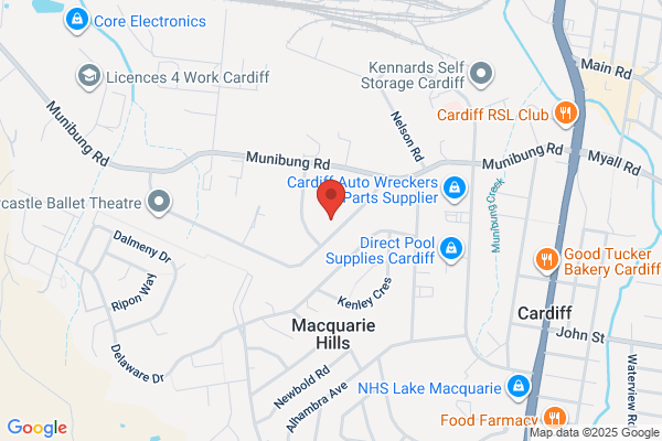 Helical Piers Pty Ltd