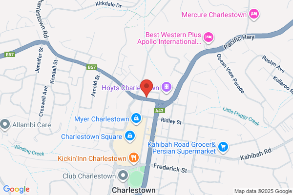 ITP Accounting Professionals Charlestown