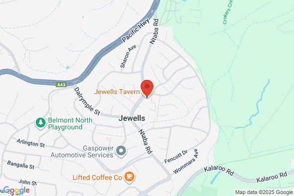 Jewells Tavern