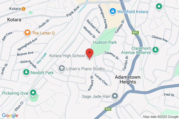 Kotara High School