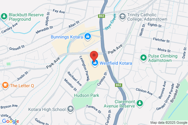 Laser Clinics Australia - Kotara Westfield