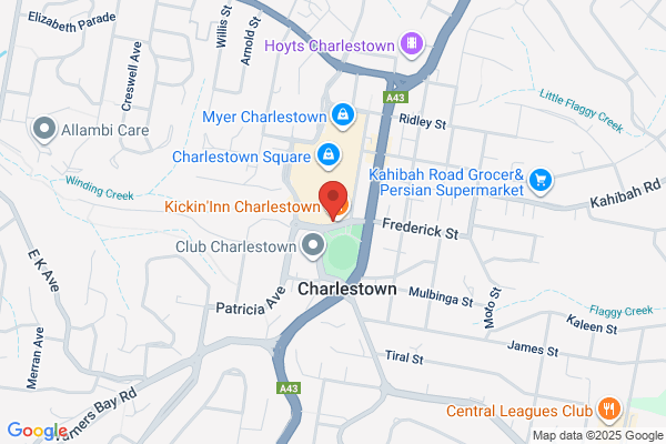 The Place Charlestown Community Centre