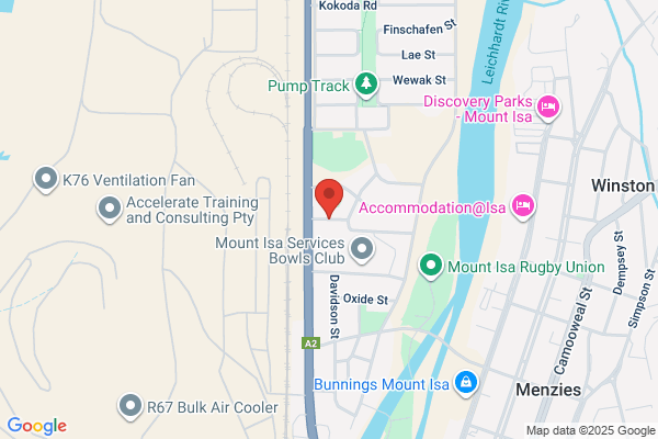 Services Australia Access Point