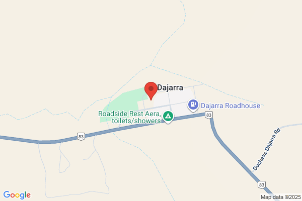 Dajarra State School