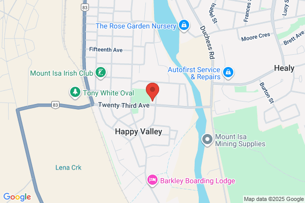Happy Valley School Age Care