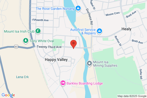 Happy Valley State School