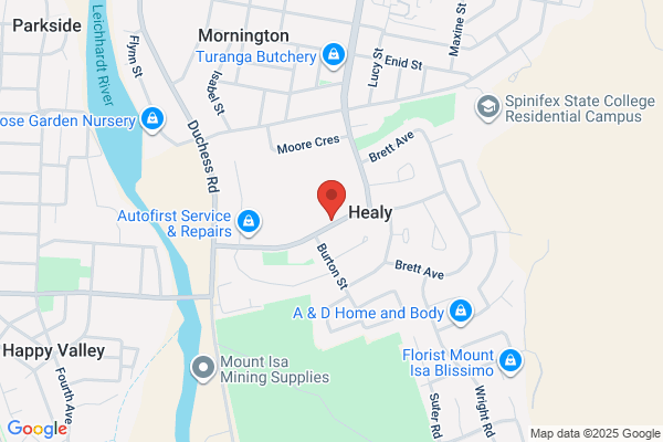 Healy State School