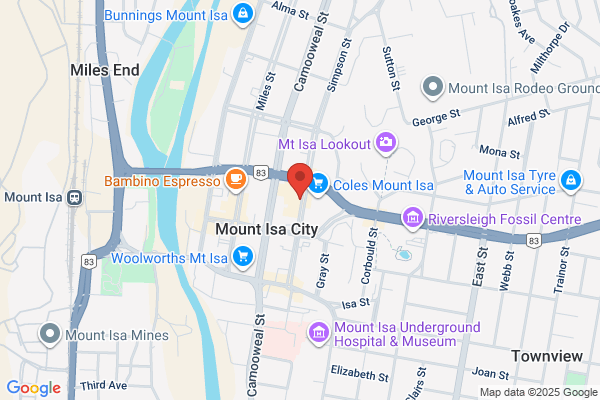 Led Murphy Optometrist
