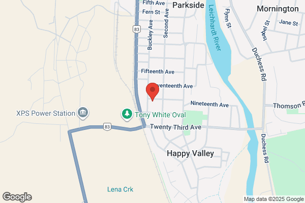 MOUNT ISA IRISH ASSOCIATION FRIENDLY SOCIETY PTY LTD