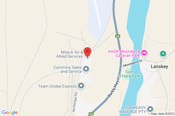 Mitech Air & Allied Services