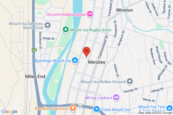 Mount Isa Day Nursery & Kindergarten
