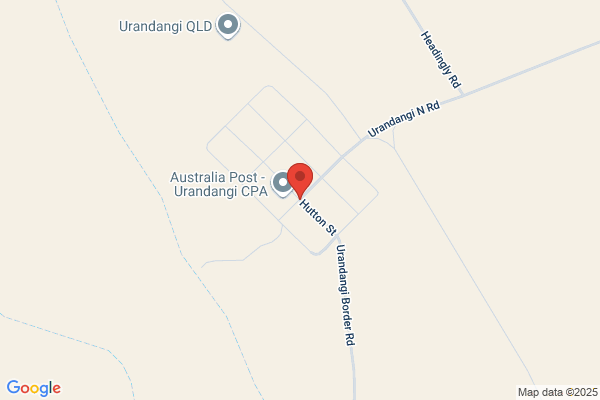 Urandangi State School