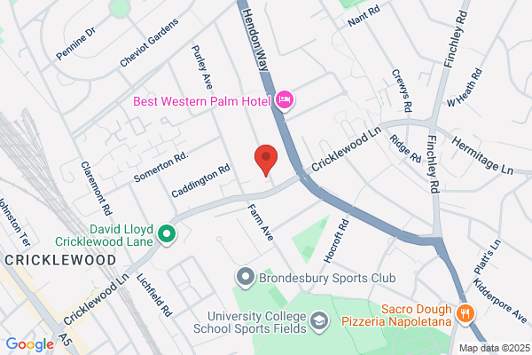 Cobblers Hill Children's Centre