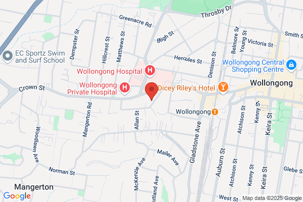 Figtree Alterations & Repairs