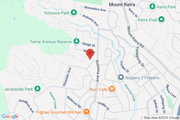 Figtree Plumbing