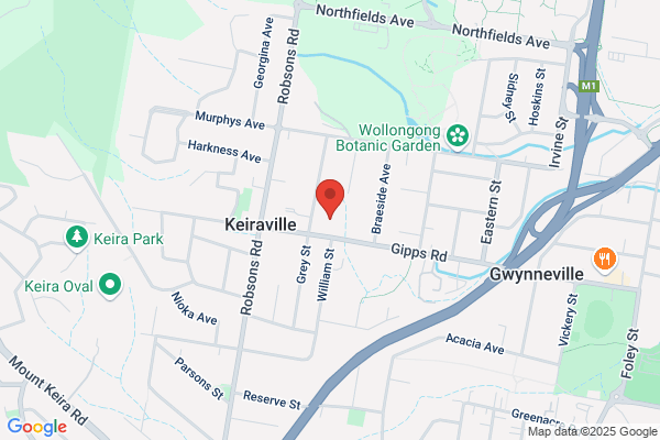 Keiraville Public School