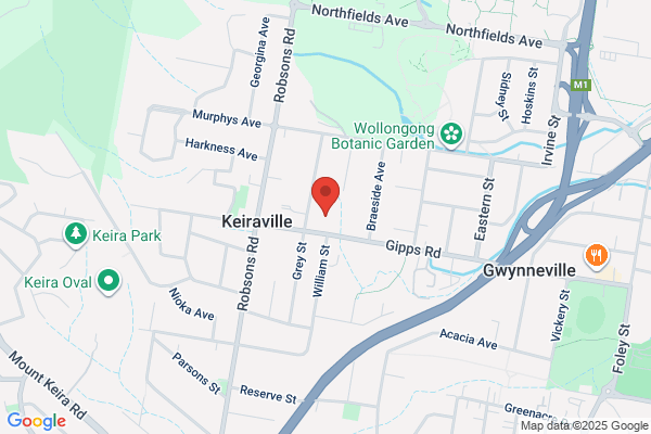 Keiraville Public School