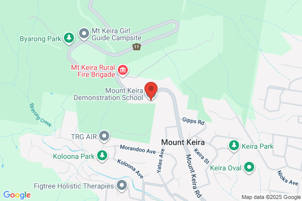 Mount Keira Public School