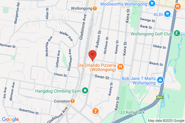 CBC Wollongong