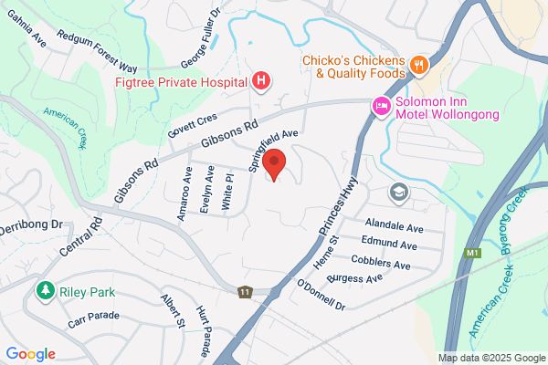 Greenhill Aged Care