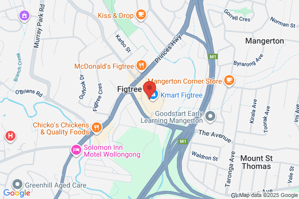 Hobbysew Figtree