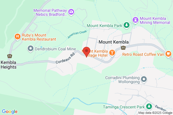 Mount Kembla Public School