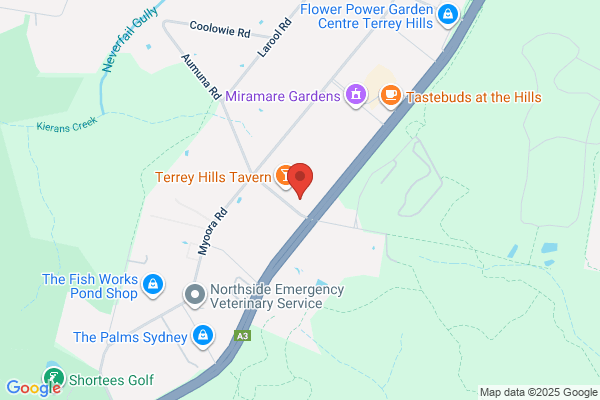 BWS Terrey Hills