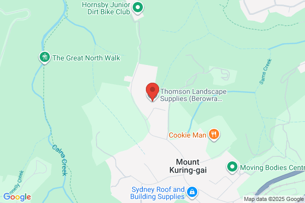 Berowra Sand & Soil