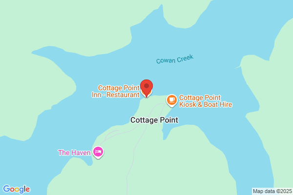 Clearwater cottage