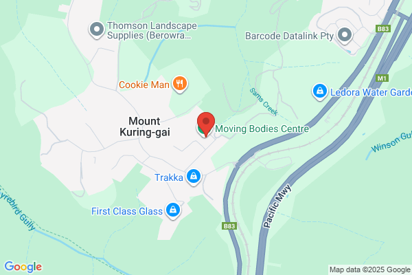 Drillers World Australia
