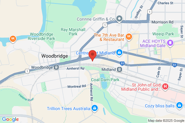 Audika Hearing Clinic Midland