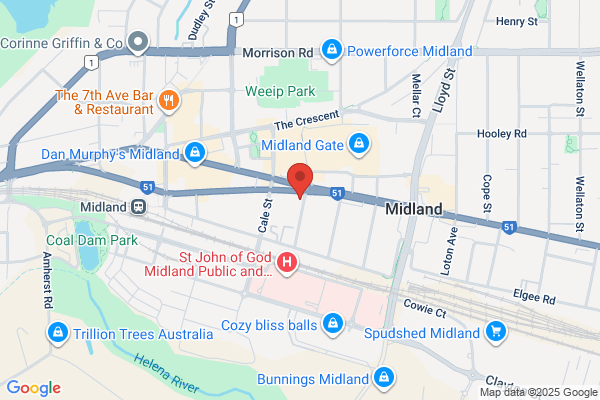 Autobahn Mechanical and Electrical Services Midland