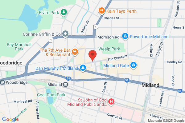 Junction Podiatry
