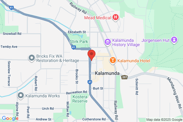 Kalamunda & Hills Districts Funeral Services