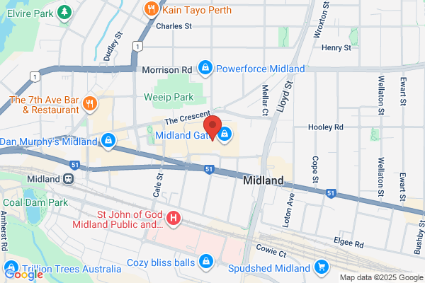 Laser Clinics Australia - Midland