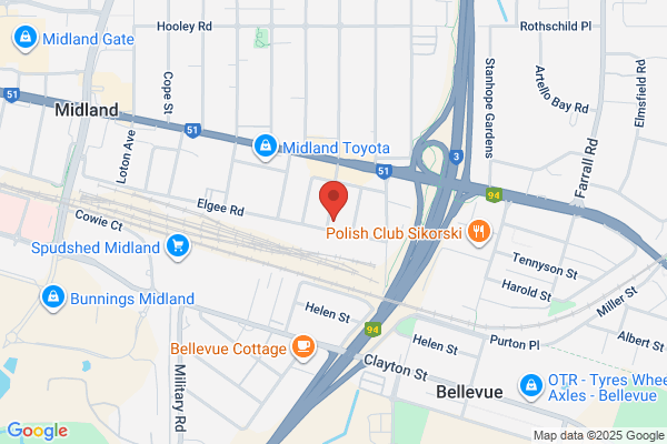 Midland Tune and Service Centre