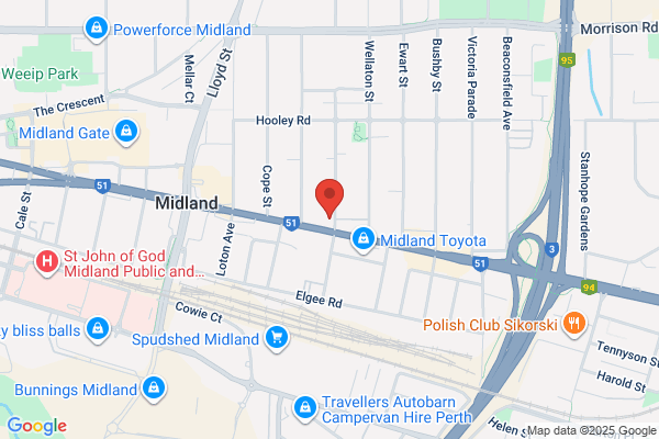 Stihl Shop Midland