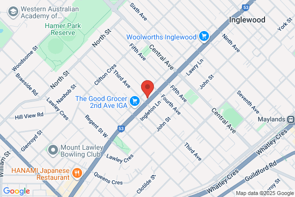 Third Avenue Dental Centre